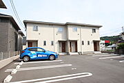 瀬戸駅より徒歩12分 1階 築5年4ヶ月の賃貸物件