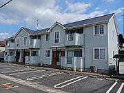 リバーコート川本 2階 築24年2ヶ月の賃貸物件