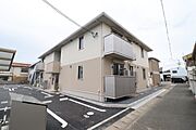 オリーブマンション 2階 築3年8ヶ月の賃貸物件