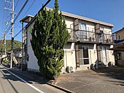 コーポマエダ 1階 築40年4ヶ月の賃貸物件