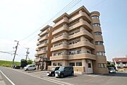 西川原駅より徒歩10分 3階 築31年9ヶ月の賃貸物件