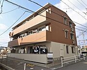 岡山駅より徒歩77分 3階 築6年5ヶ月の賃貸物件