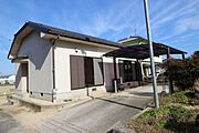 大多羅駅より徒歩19分 築21年5ヶ月 1階建の賃貸物件