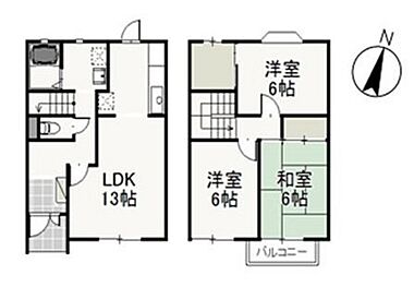 間取り：233026311028