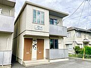 法界院駅より徒歩9分 2階 築17年5ヶ月の賃貸物件