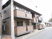 中庄駅より徒歩8分 1階 築18年11ヶ月の賃貸物件