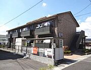 北長瀬駅より徒歩6分 1階 築22年3ヶ月の賃貸物件