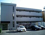 オルセーメゾン山川D棟 2階 築33年の賃貸物件