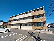 備前三門駅より徒歩8分 1階 築10年1ヶ月の賃貸物件