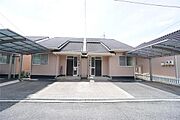 中庄駅より徒歩6分 1階 築34年8ヶ月の賃貸物件