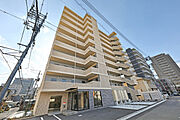 GranMate岡山奉還町 10階 築2年8ヶ月の賃貸物件