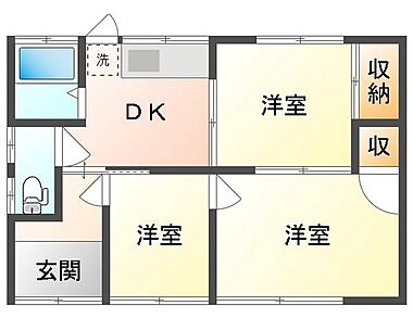 間取り：233026360263