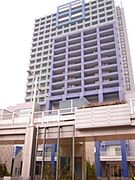 岡山駅より徒歩4分 10階 築25年4ヶ月の賃貸物件