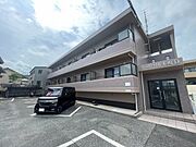 グレースシャトル本町Ｄ 1階 築26年6ヶ月の賃貸物件