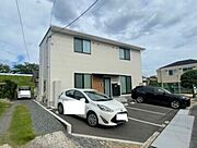庭瀬駅より徒歩11分 2階 築4年11ヶ月の賃貸物件