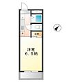 セントフォレスト下中野B3階3.0万円