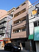 岡山駅より徒歩7分 4階 築10年の賃貸物件