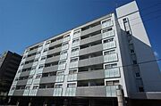 匠コーポラス２ 7階 築40年3ヶ月の賃貸物件