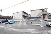 備前三門駅より徒歩3分 1階 築10年8ヶ月の賃貸物件