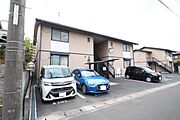 ベルエポック原尾島Ｂ 2階 築28年3ヶ月の賃貸物件