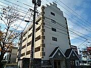 大元駅より徒歩19分 築27年8ヶ月 6階建の賃貸物件