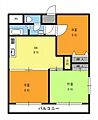ブライトン円山4階6.5万円