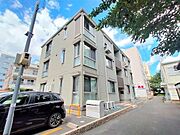 Sunrise岡山駅前 2階 築10年9ヶ月の賃貸物件