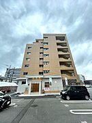 サンセール東古松III 4階 築1年3ヶ月の賃貸物件