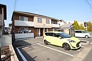 北長瀬駅より徒歩15分 1階 築19年10ヶ月の賃貸物件