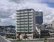 ミッド・シティ岡山A 7階 築17年2ヶ月の賃貸物件