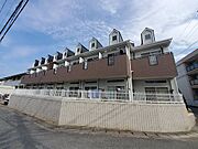 西川原駅より徒歩2分 1階 築37年3ヶ月の賃貸物件
