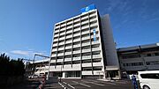 ＪＲＢハイツ岡山 6階 築9年5ヶ月の賃貸物件