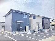 備前西市駅より徒歩24分 築1年4ヶ月 2階建の賃貸物件