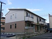 大元駅より徒歩9分 2階 築9年の賃貸物件