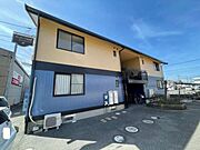 プレイヤード北長瀬B 2階 築28年4ヶ月の賃貸物件