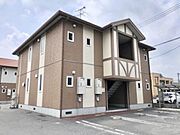 プリムヴェール 壱番館 1階 築18年の賃貸物件