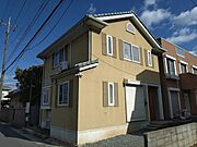 備前西市駅より徒歩73分 築27年の賃貸物件