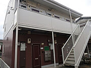 パークハイツ 2階 築27年1ヶ月の賃貸物件