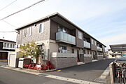 備中高松駅より徒歩16分 2階 築8年3ヶ月の賃貸物件