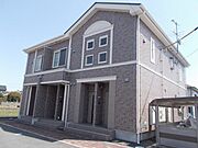 岡山駅よりバス20分 徒歩6分 2階 築22年1ヶ月の賃貸物件