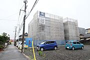 岡山駅より徒歩25分 2階 新築の賃貸物件