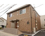 高島駅より徒歩20分 1階 築6年の賃貸物件