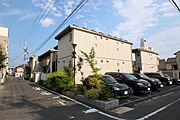 ラピナスII 1階 築10年7ヶ月の賃貸物件