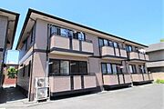 アリッサム２１Ｂ 1階 築25年10ヶ月の賃貸物件