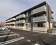 西川原駅より徒歩21分 3階 築4年6ヶ月の賃貸物件