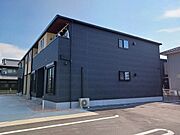 ベニアージュE 1階 築1年4ヶ月の賃貸物件