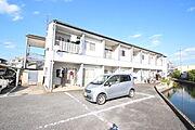 アルフィー当新田 1階 築34年3ヶ月の賃貸物件