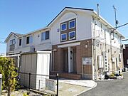 門田屋敷駅より徒歩31分 2階 築14年11ヶ月の賃貸物件