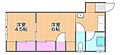 サンジェルマン番町5階3.3万円