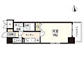 TheMODERN岡山駅前2階6.9万円